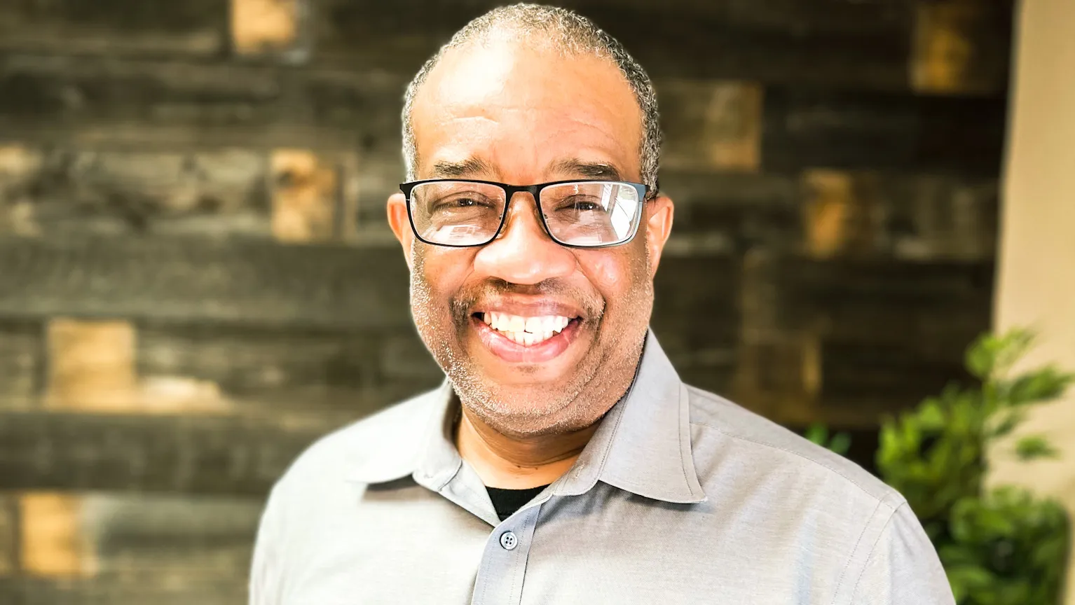 Larry Olmstead - Leadership Consultant
