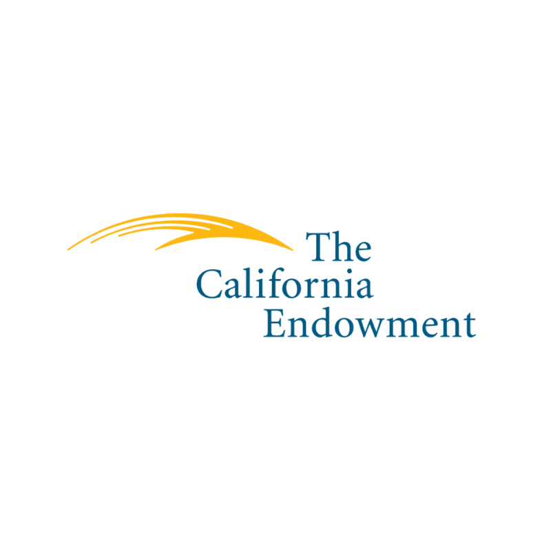 The California Endowment